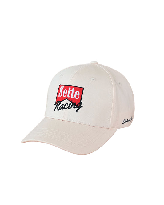 The Sette Racing Cap