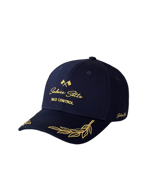 The Race Control Cap