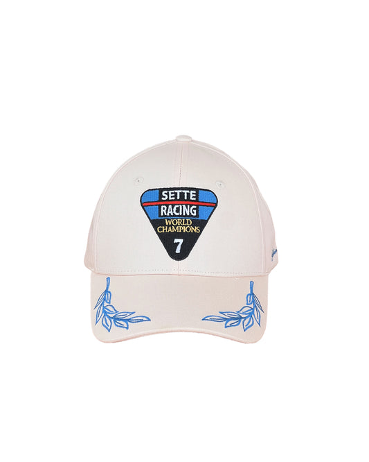 The Champions Cap