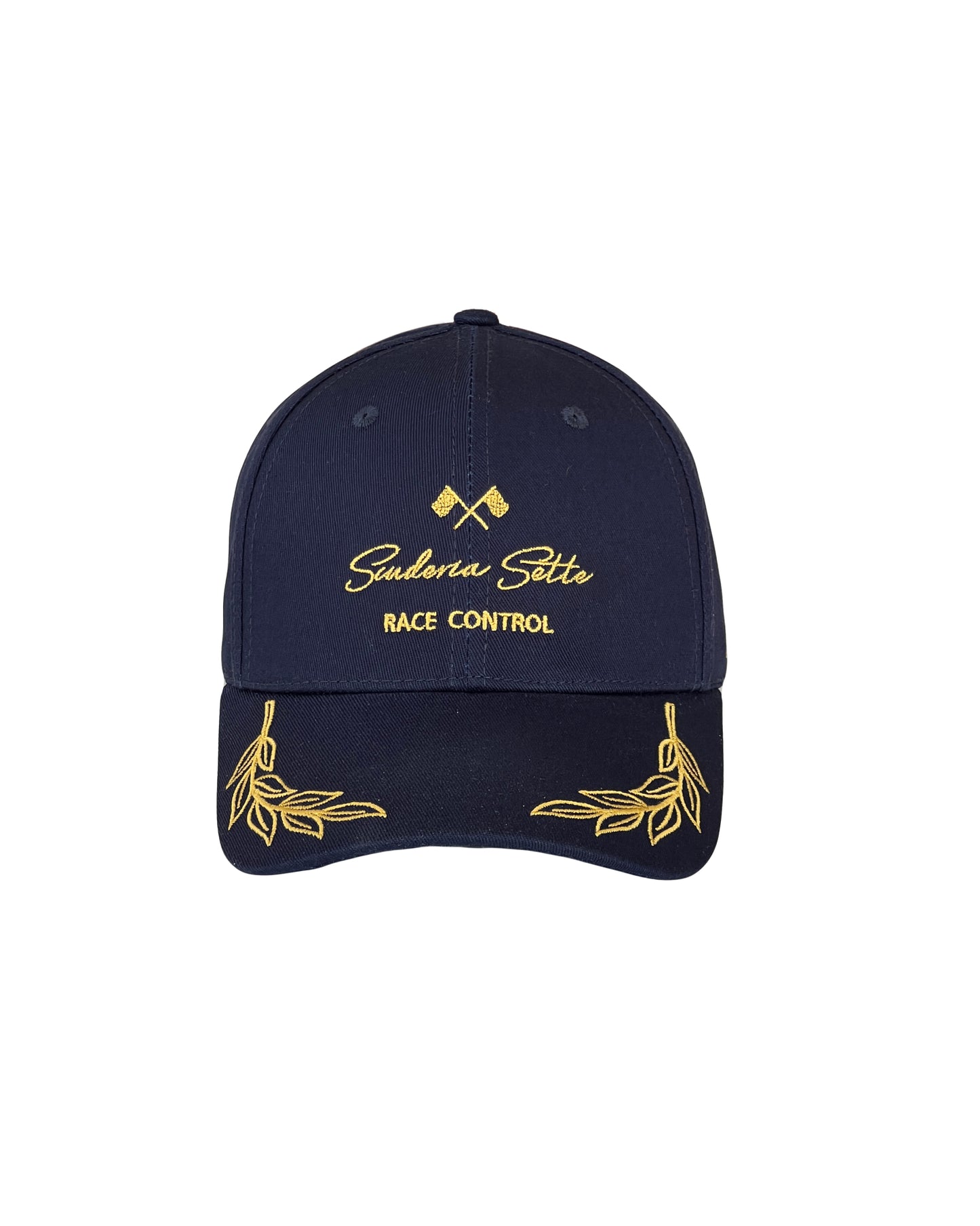 The Race Control Cap