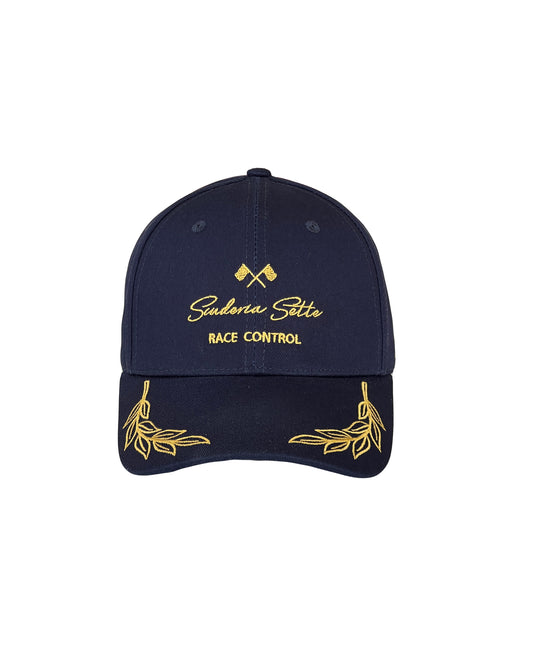 The Race Control Cap