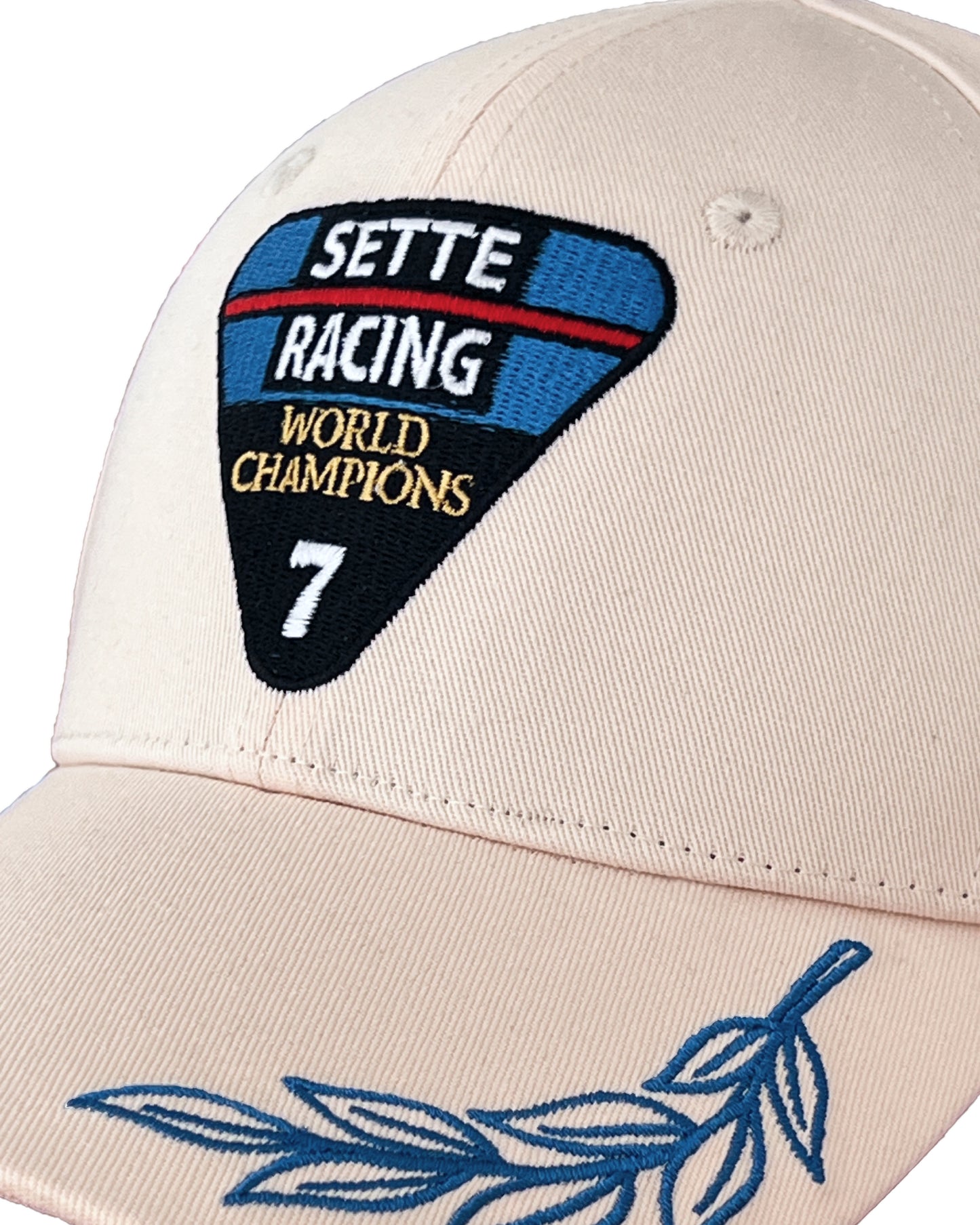 The Champions Cap