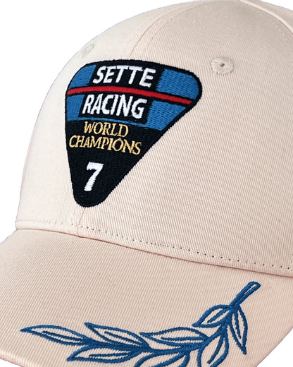 The Champions Cap