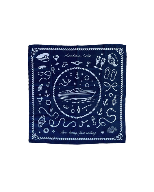 The Summer Bandana