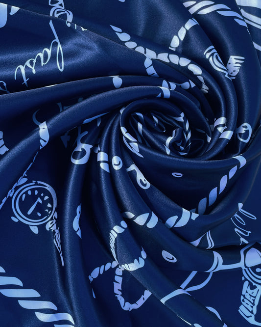 The Summer Bandana