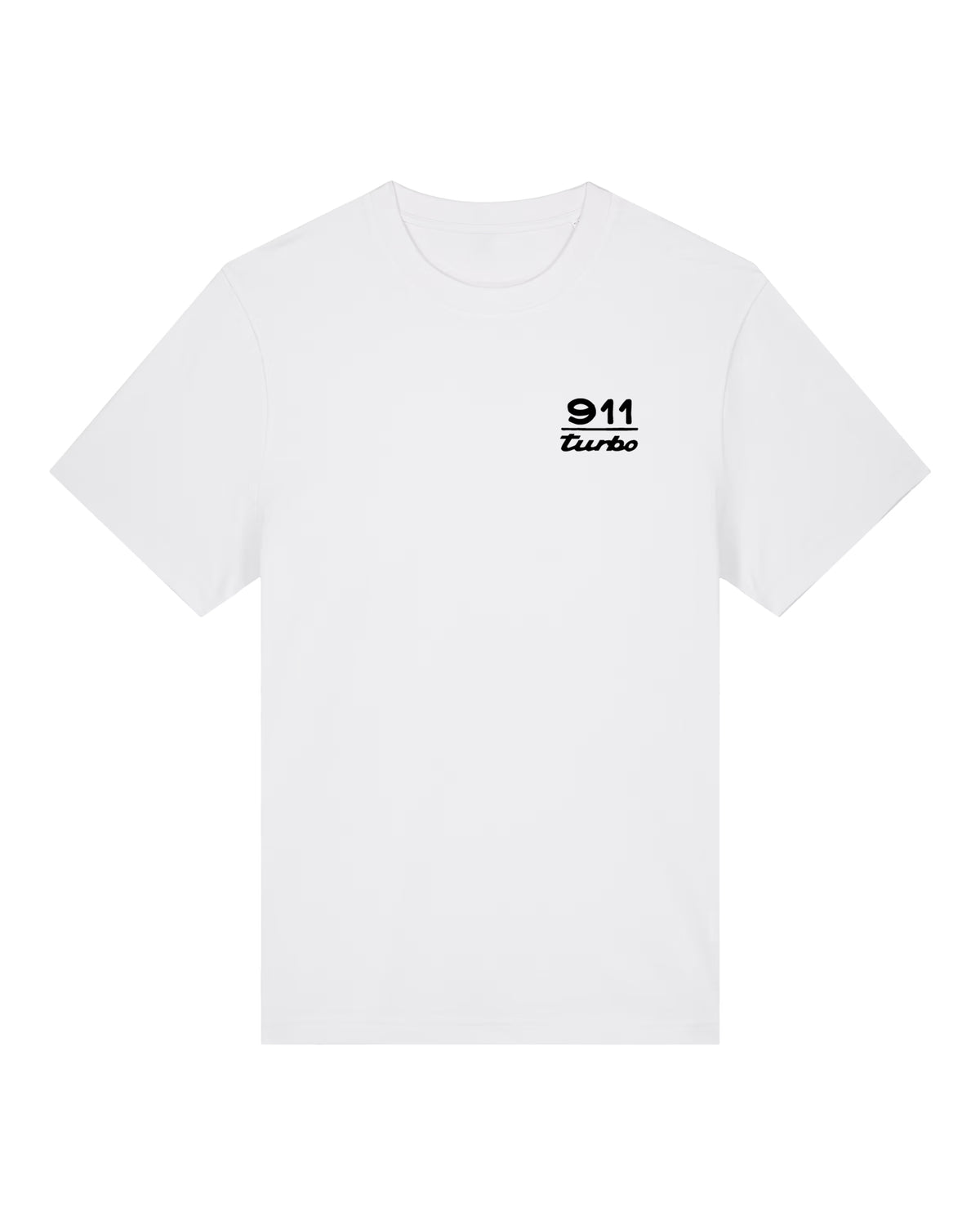 The Blueprint Tee