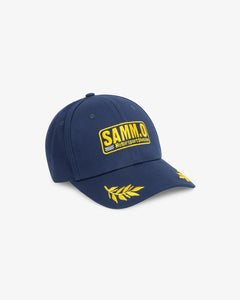 The SAMM.O Cap