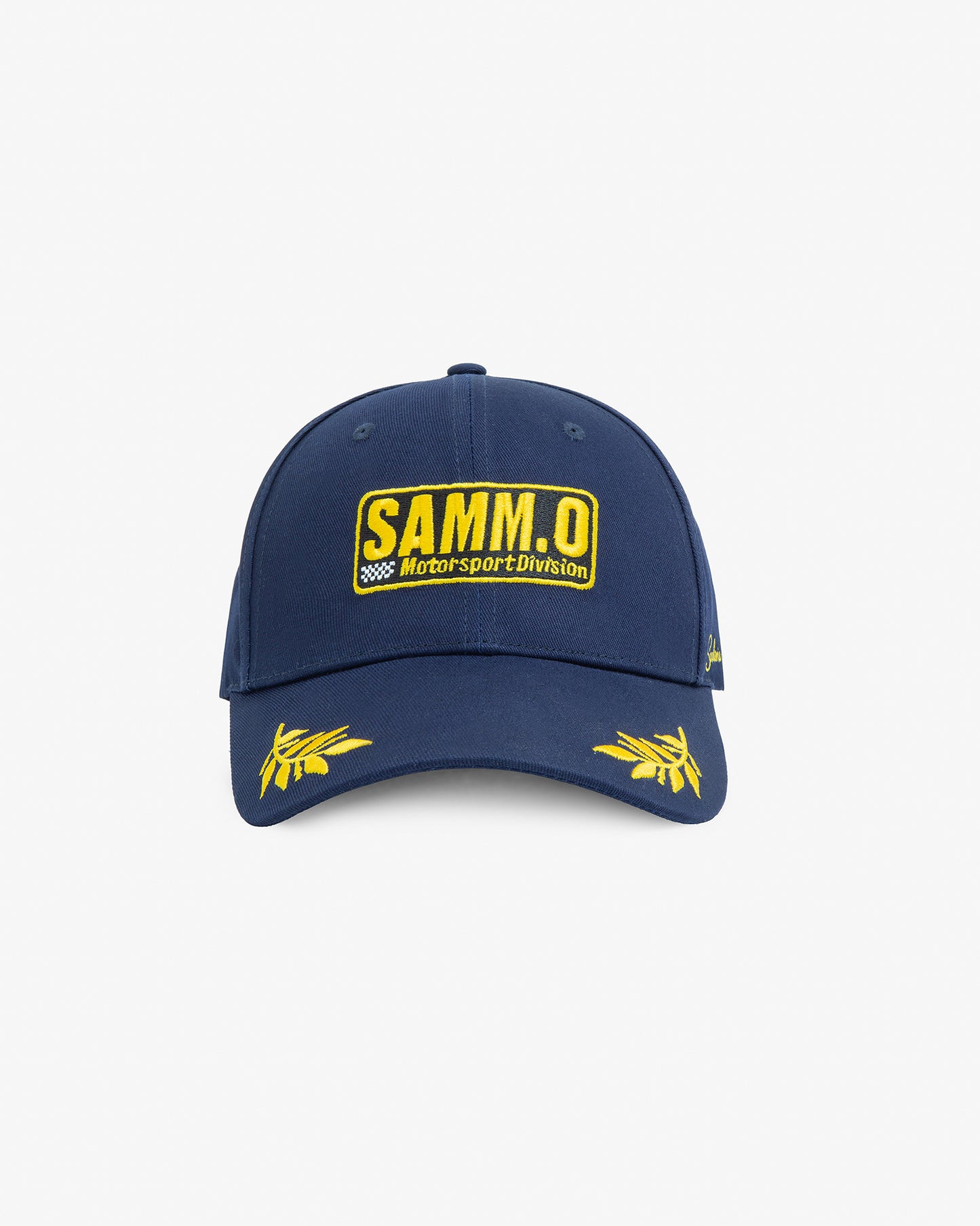 The SAMM.O Cap