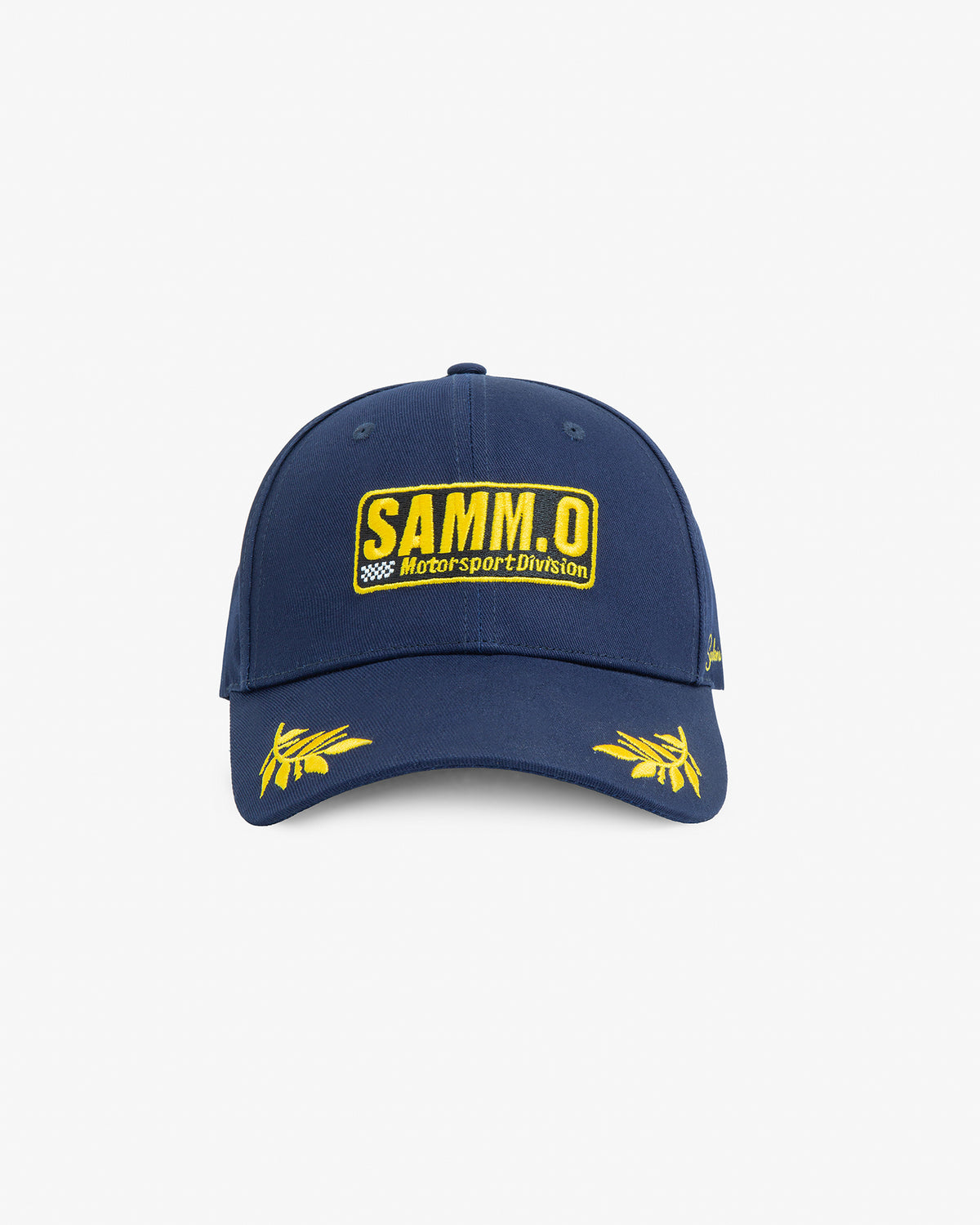 The SAMM.O Cap