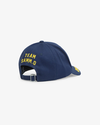 The SAMM.O Cap