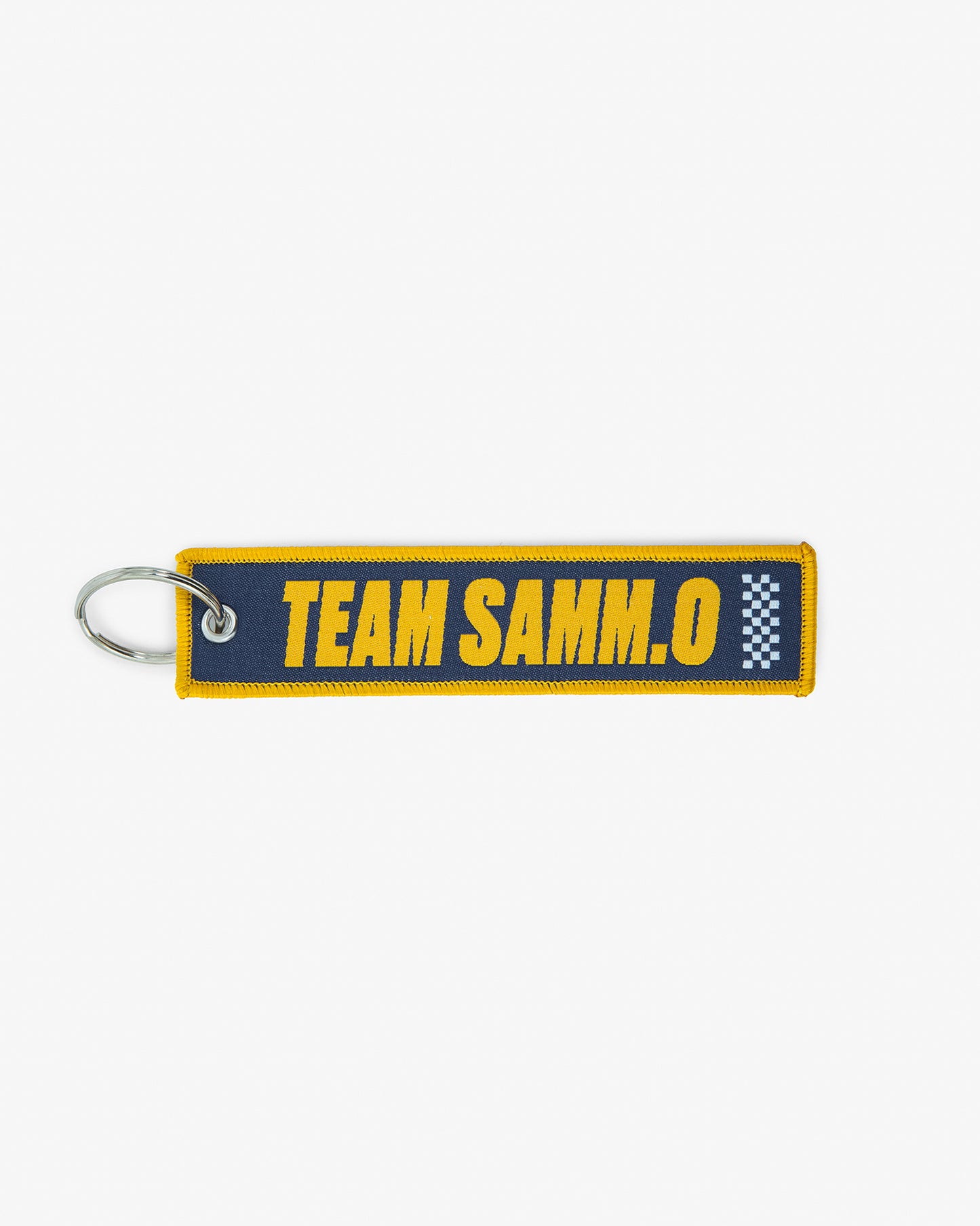 The SAMM.O Keychain