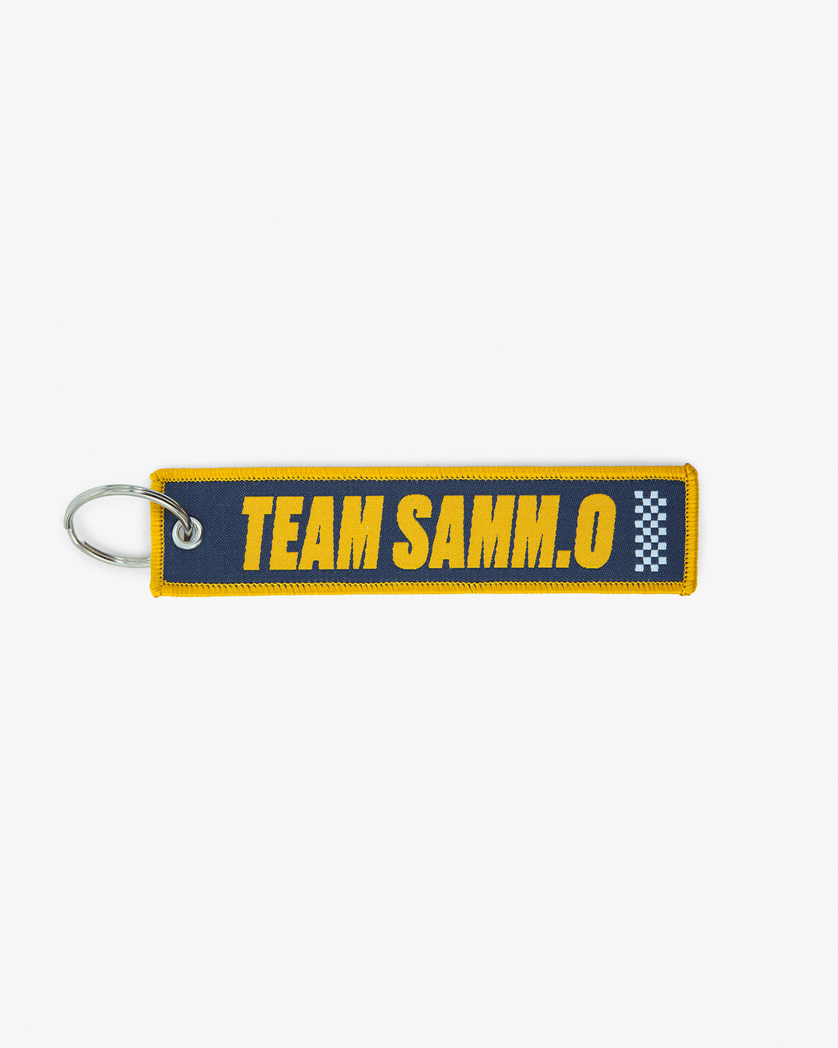 The SAMM.O Keychain