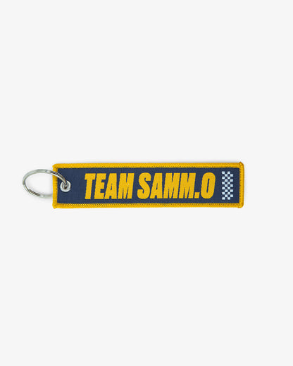 The SAMM.O Keychain