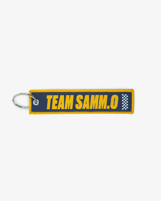 The SAMM.O Keychain