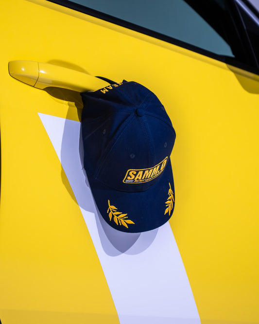 The SAMM.O Cap