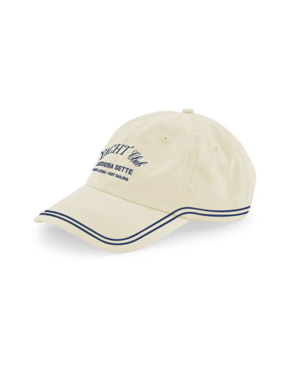 The Yacht Club Cap