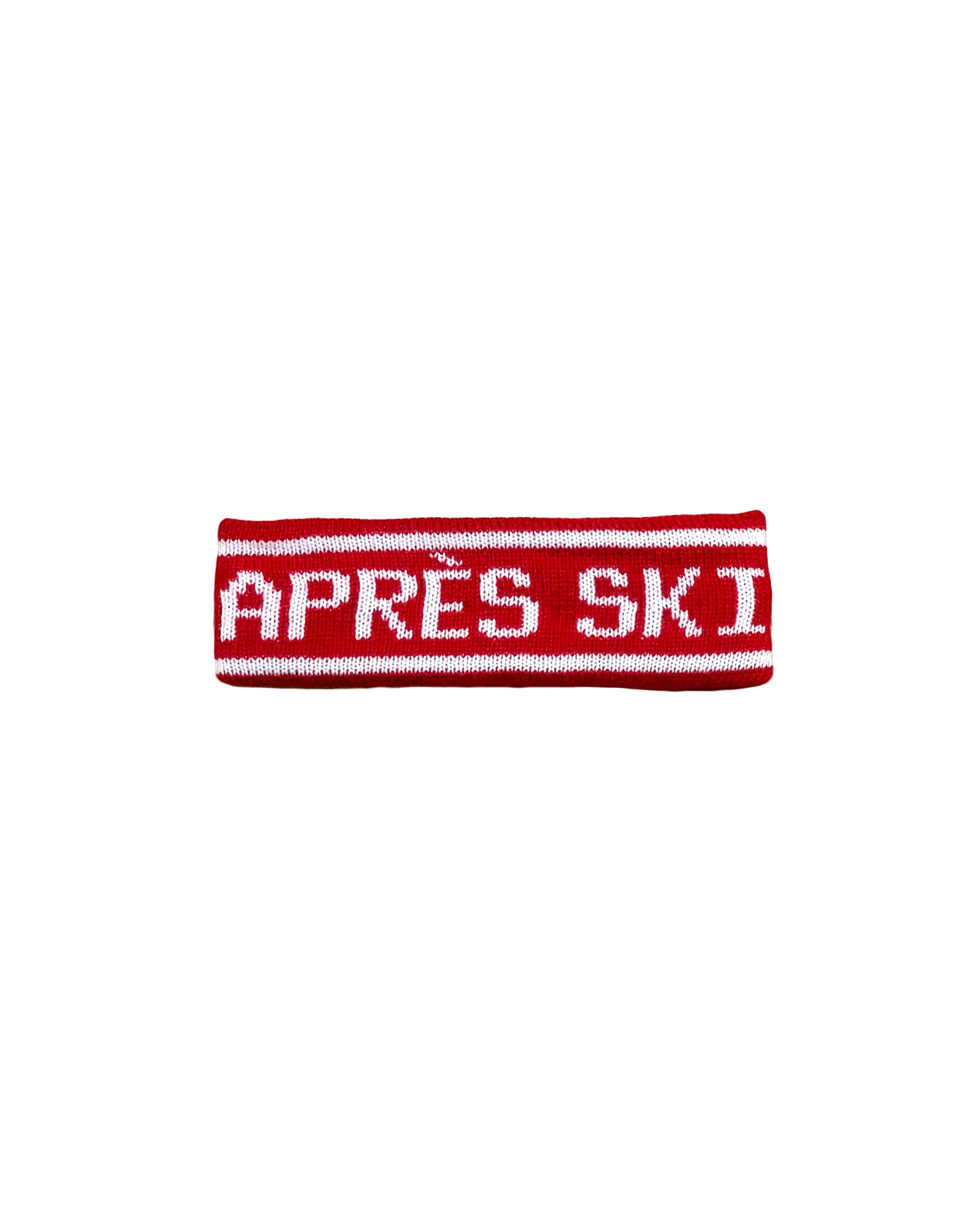 The Après Headband