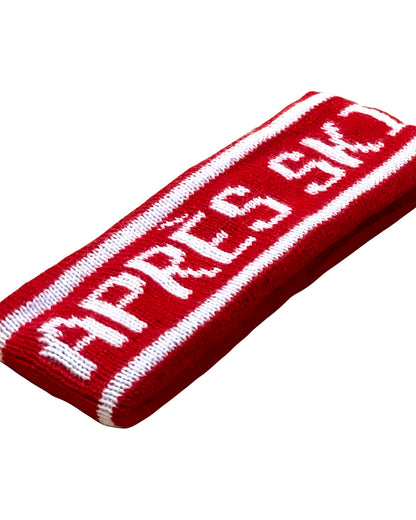 The Après Headband