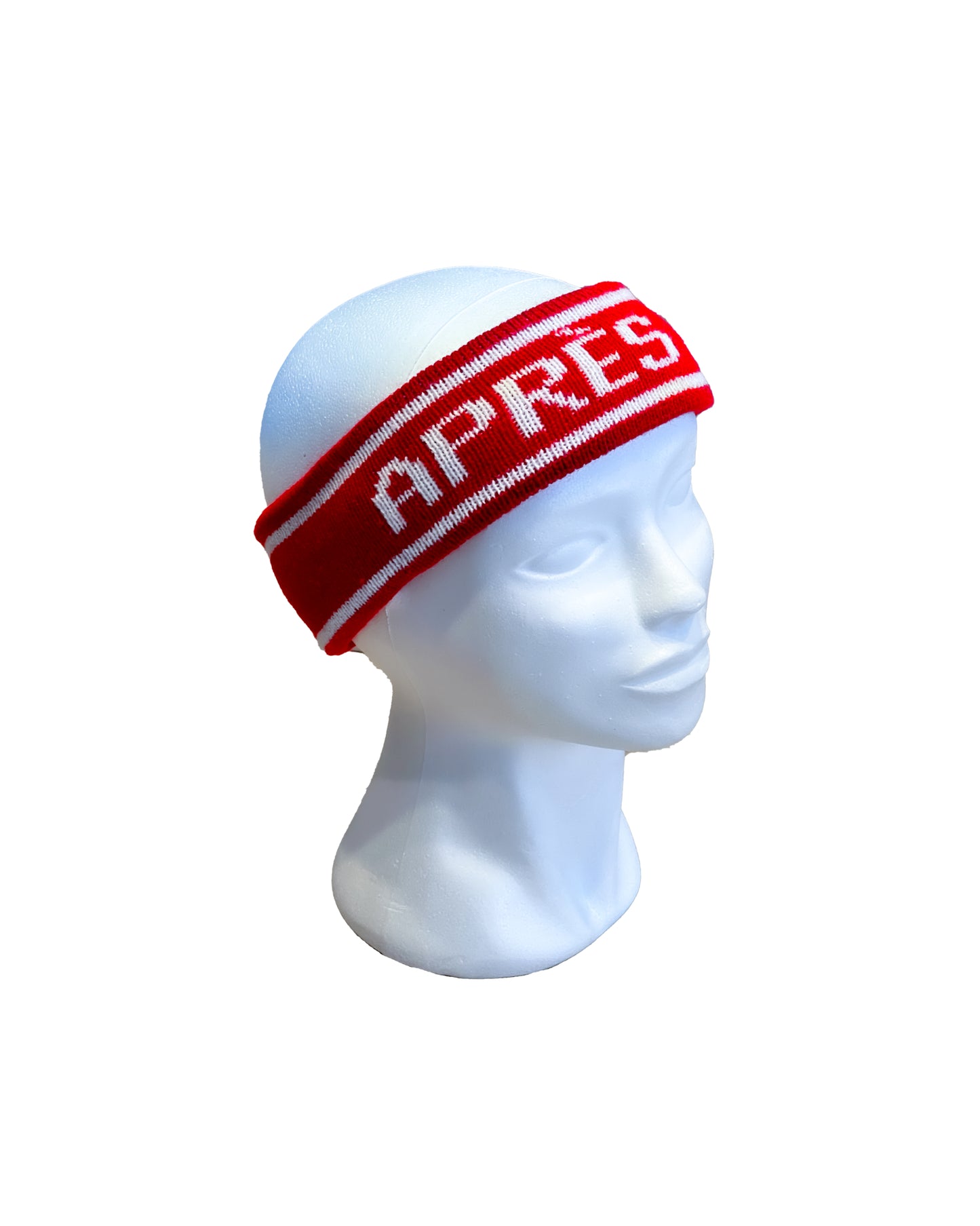 The Après Headband