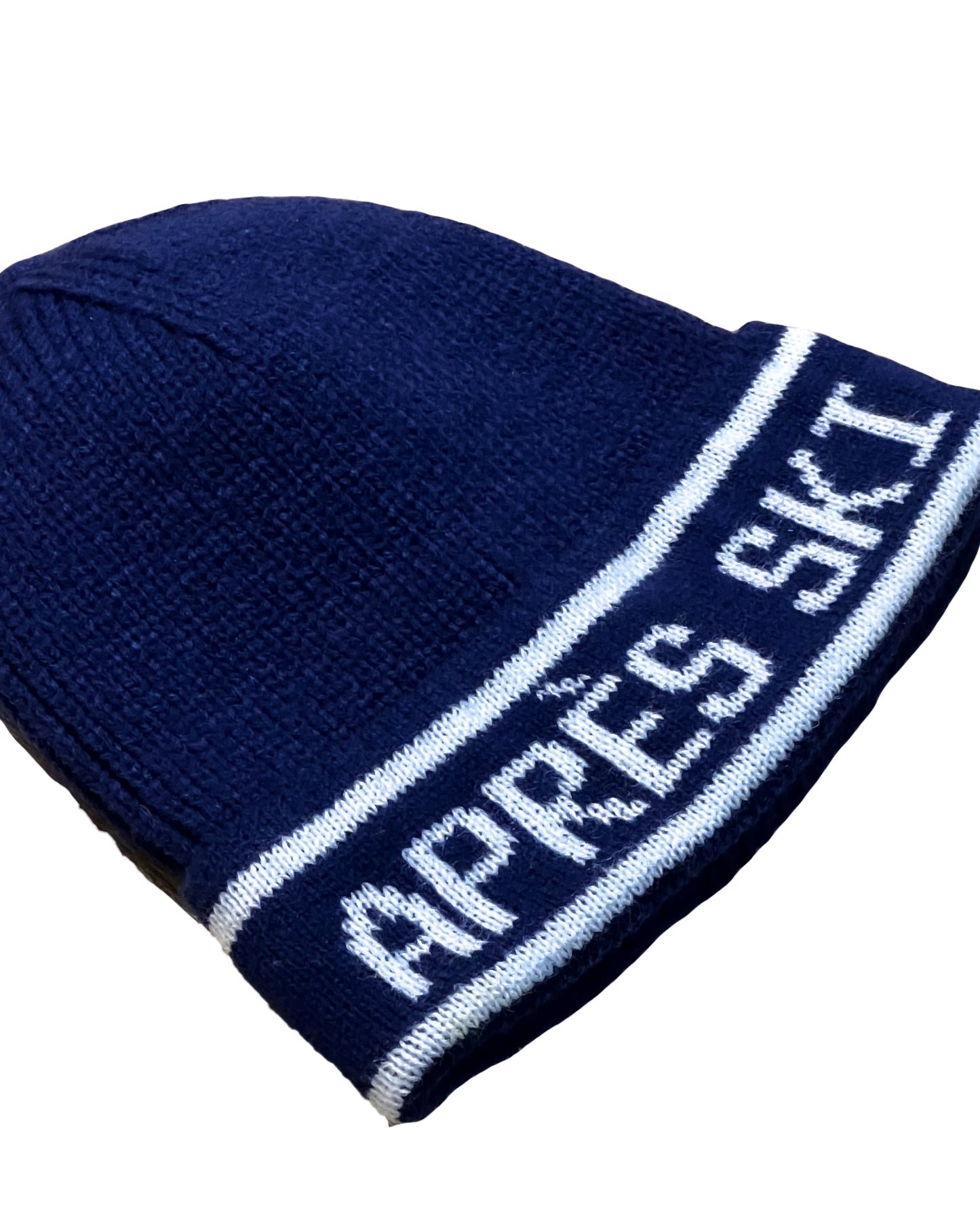 The Après Beanie