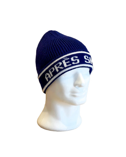 The Après Beanie