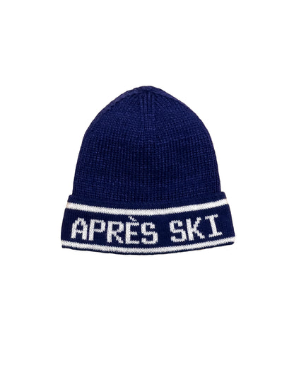 The Après Beanie