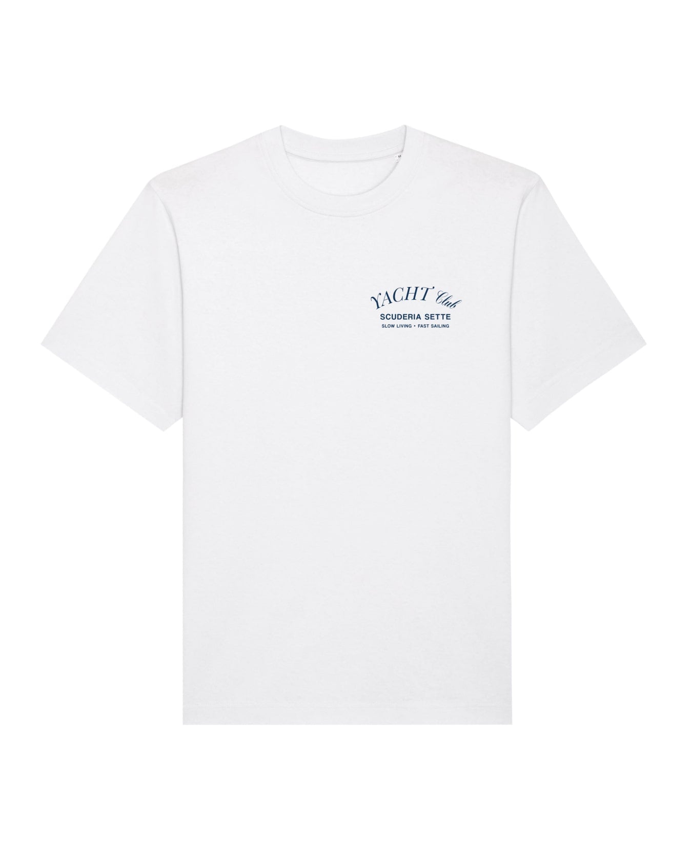 The Yacht Club T-Shirt