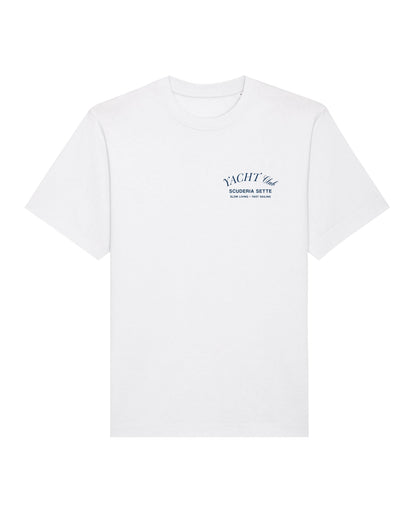 The Yacht Club T-Shirt