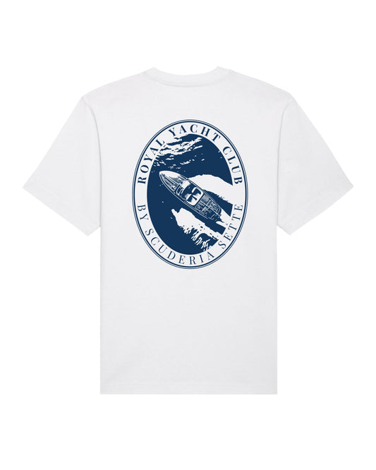 The Yacht Club T-Shirt