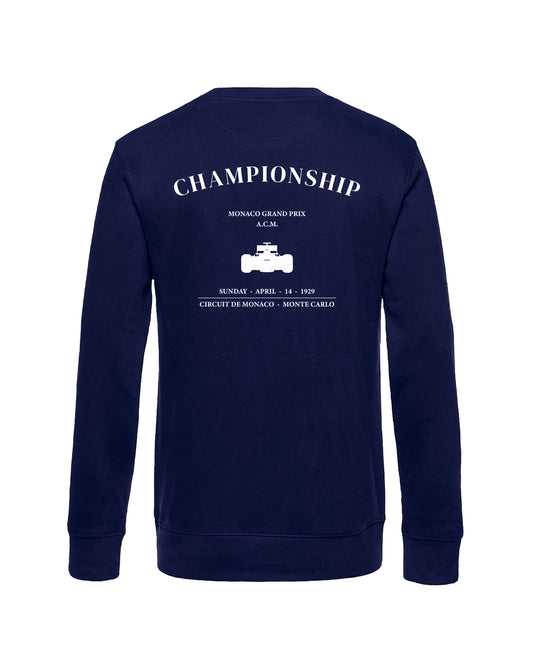 The Championship Crewneck