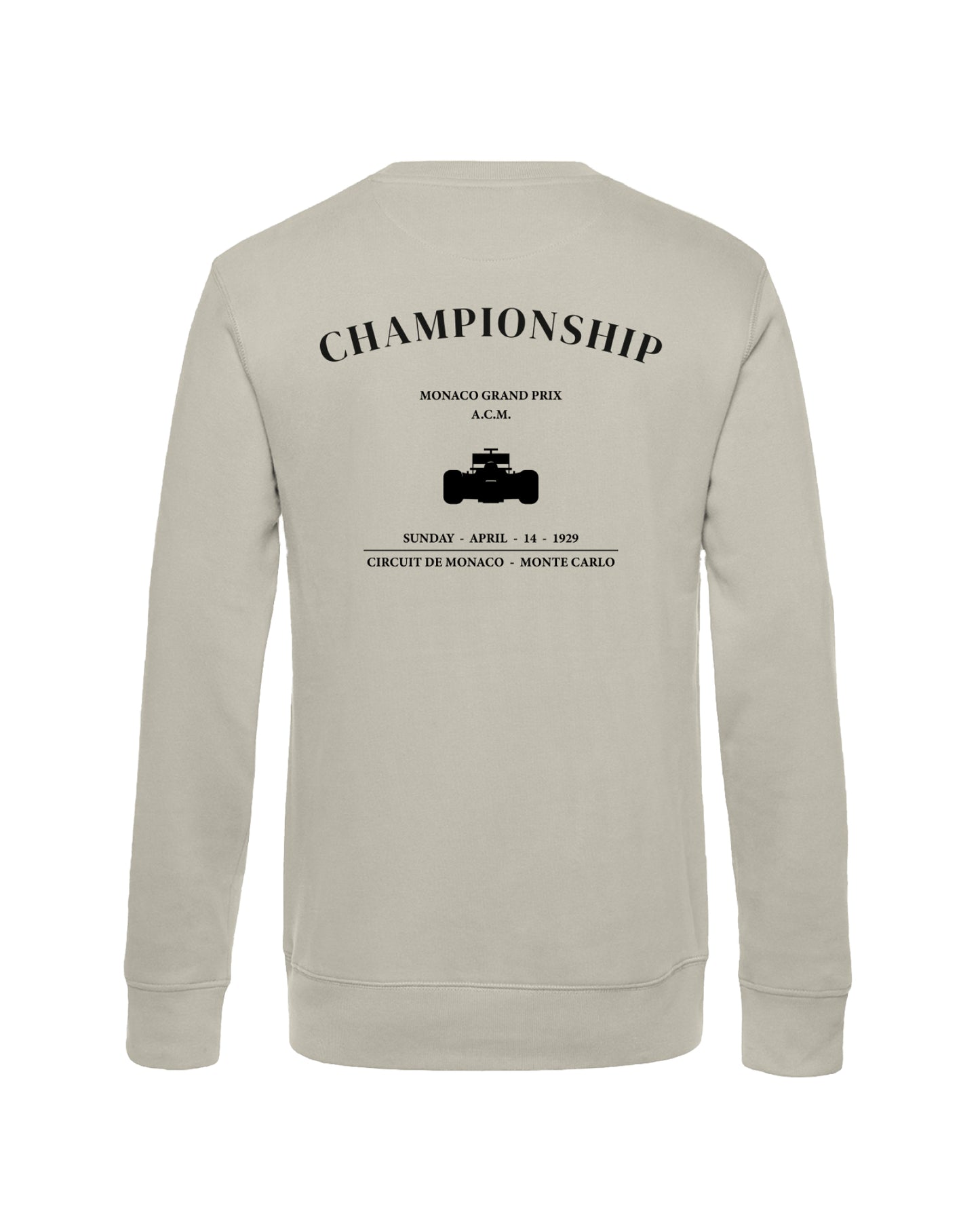 The Championship Crewneck