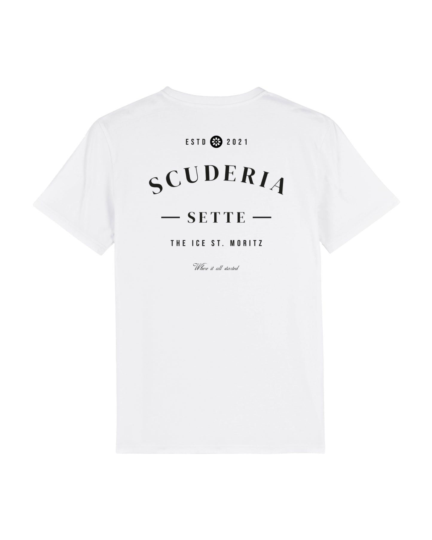 The Sette T-Shirt