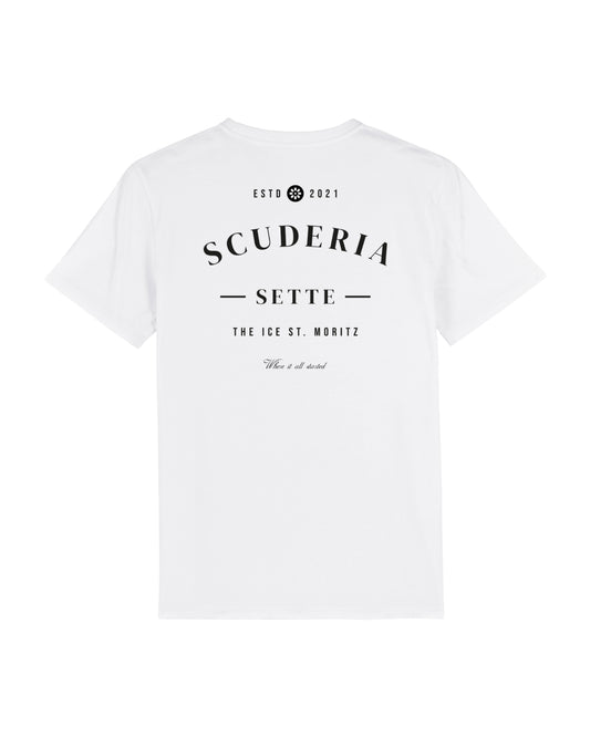 The Sette T-Shirt