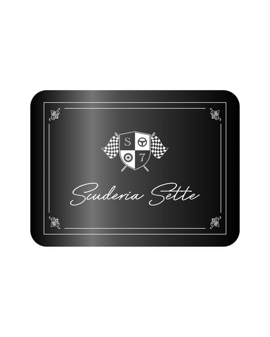 Scuderia Sette Gift Card