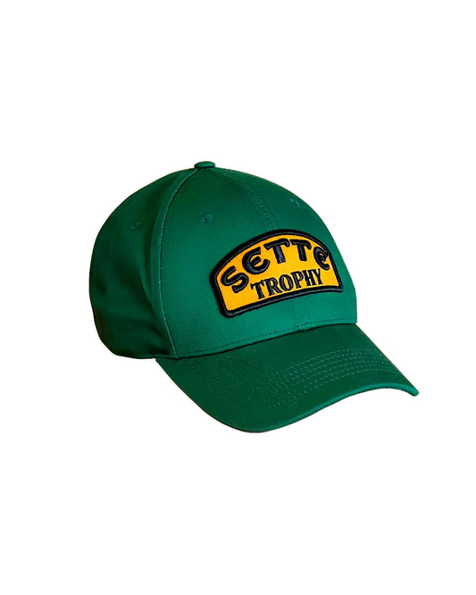 The Sette Trophy Cap