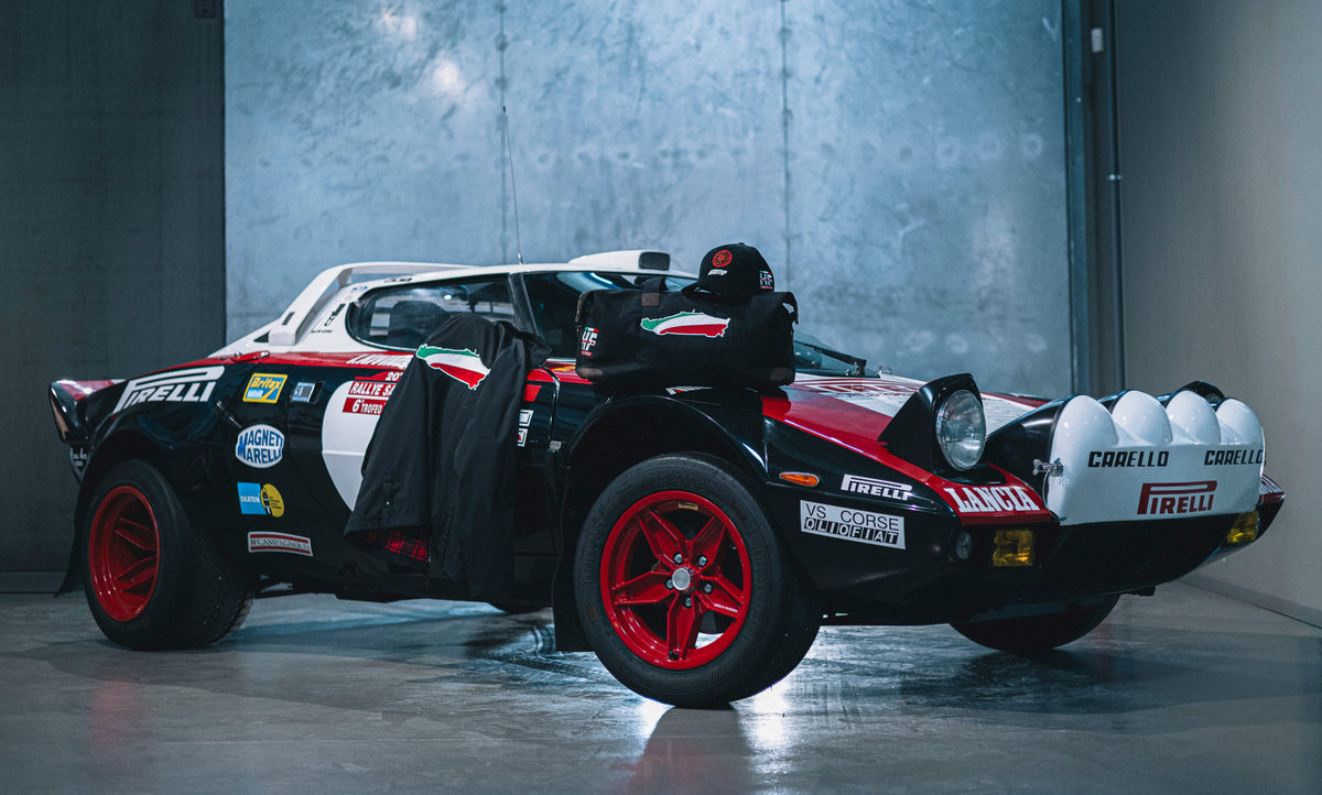 The Stratos Collection