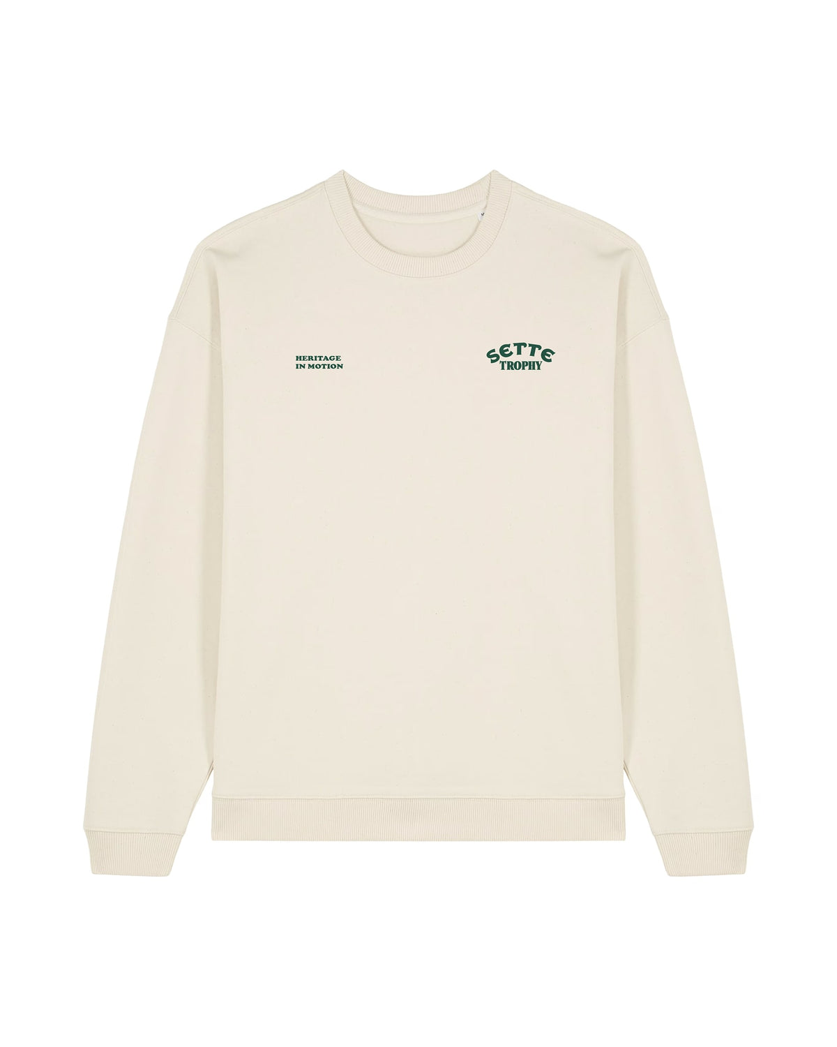 The Trophy Crewneck