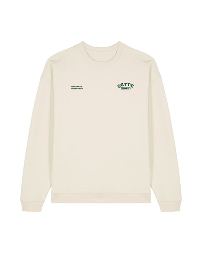 The Trophy Crewneck