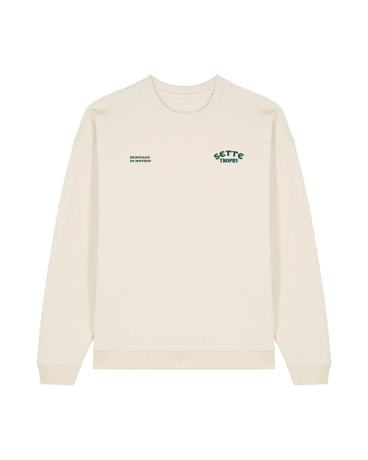 The Trophy Crewneck