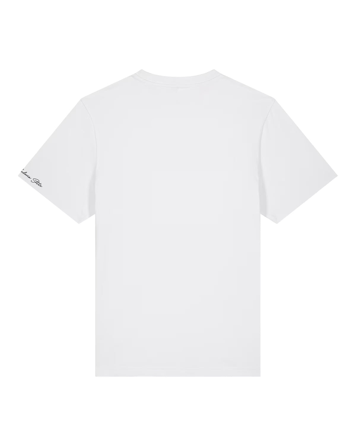 The Co-Pilot Tee