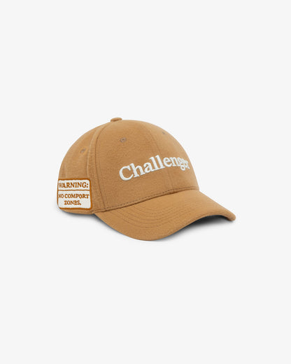 The Challenger Cap