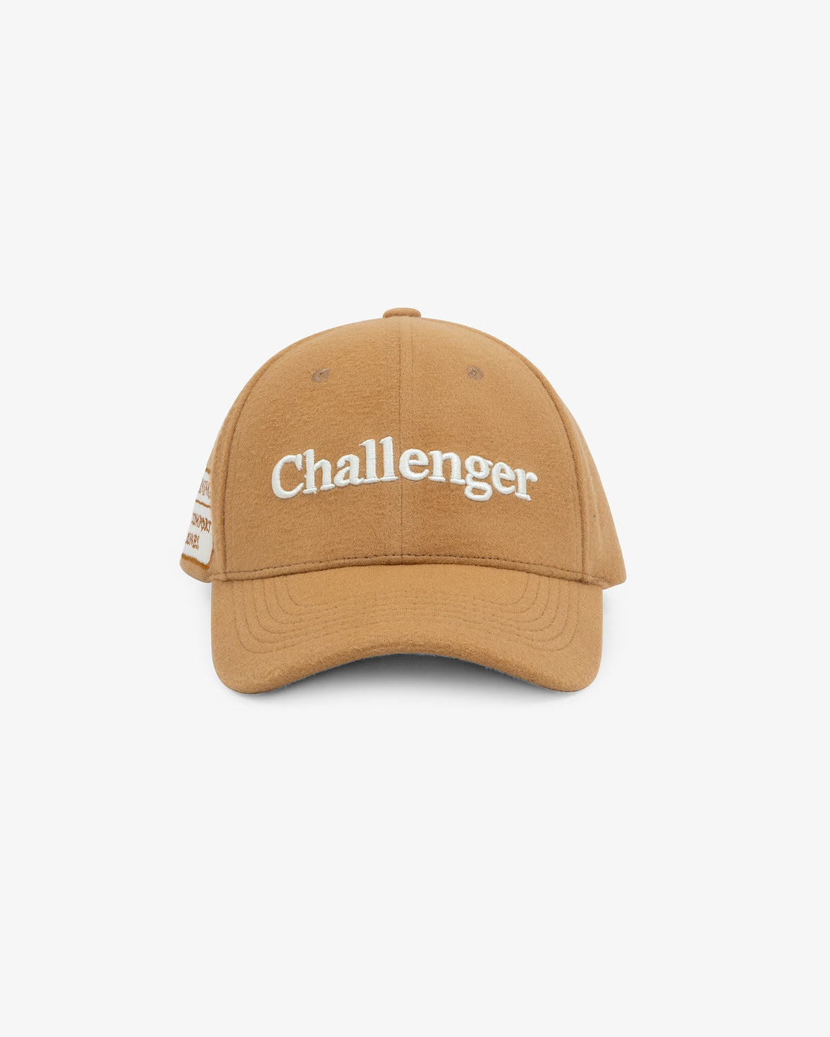 The Challenger Cap