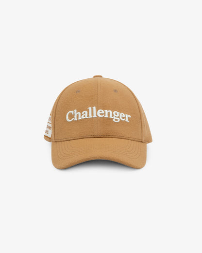 The Challenger Cap