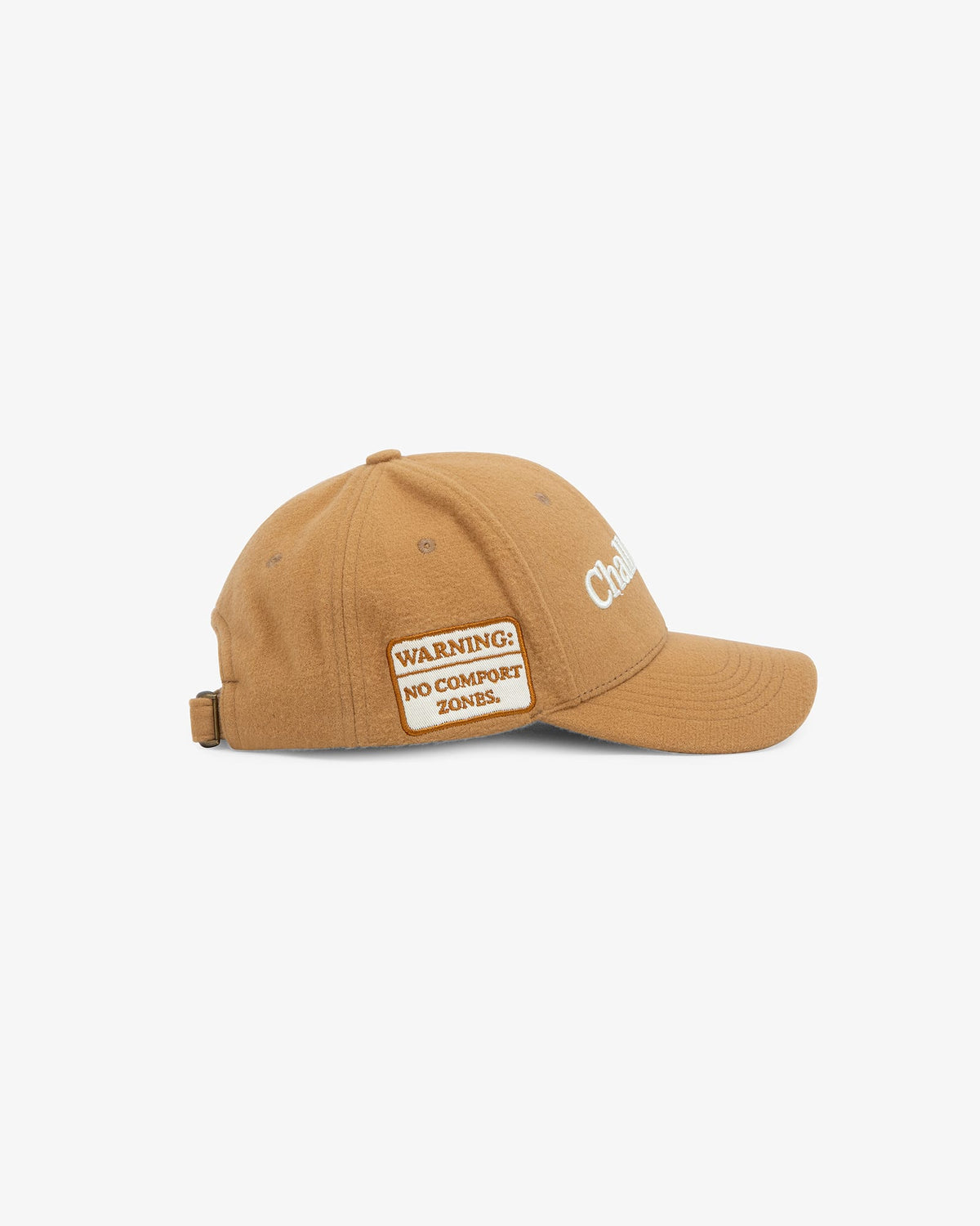 The Challenger Cap