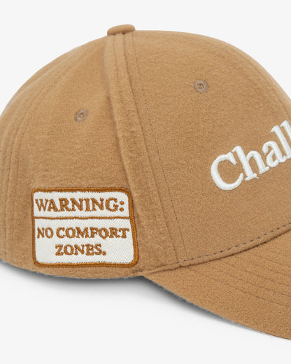 The Challenger Cap