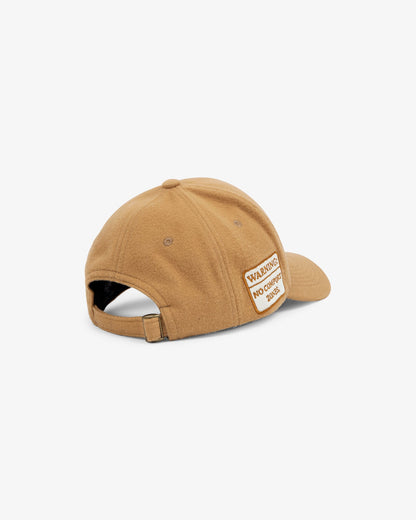 The Challenger Cap