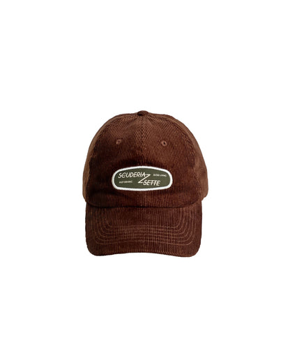 The Countryside Cap