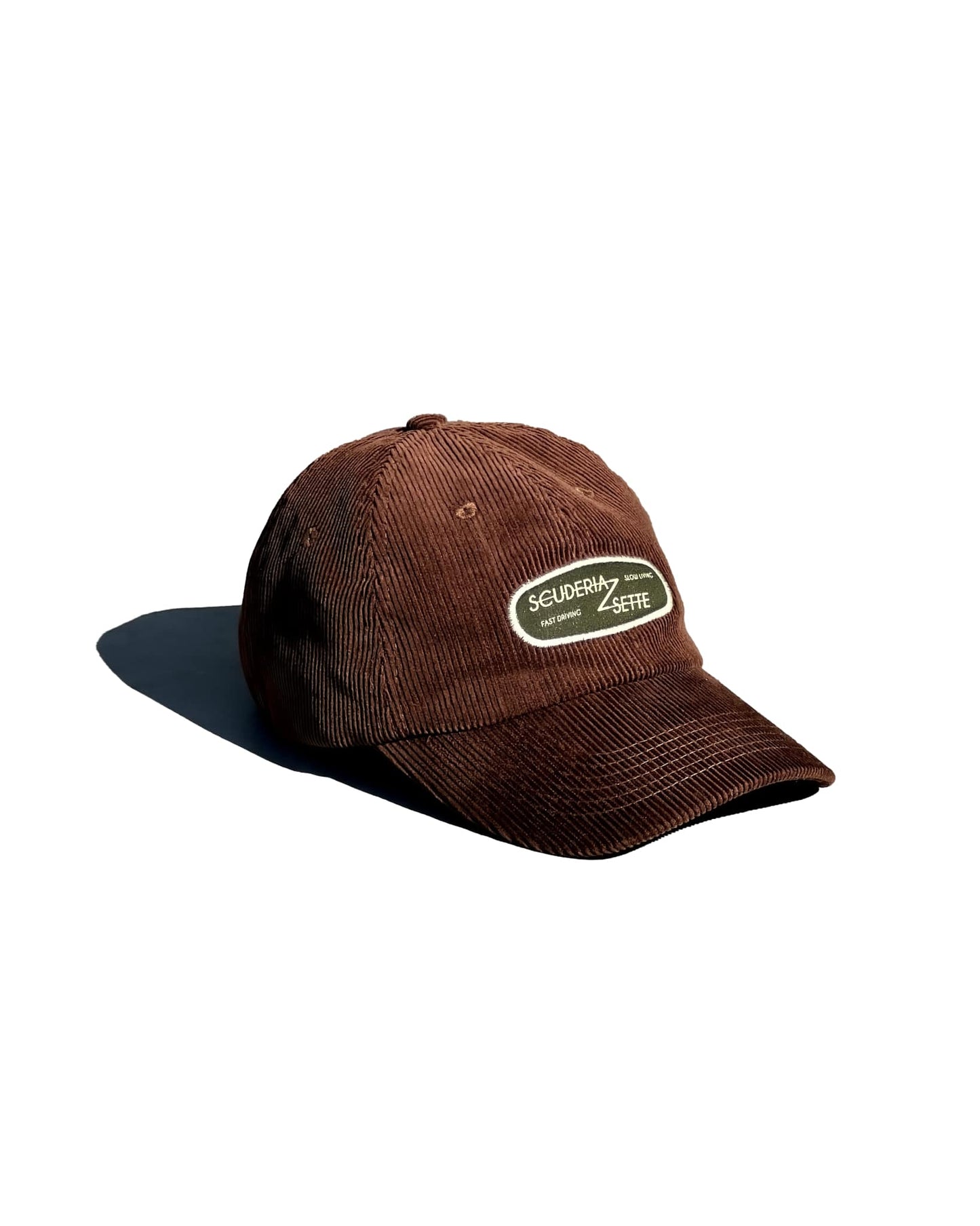 The Countryside Cap