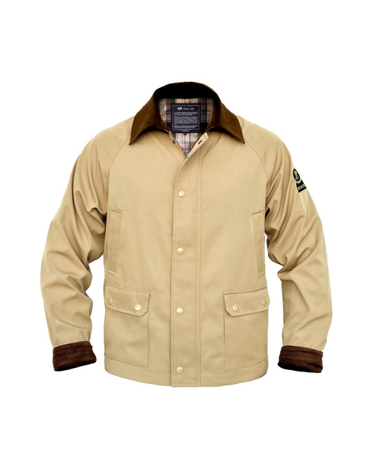 The Heritage Jacket