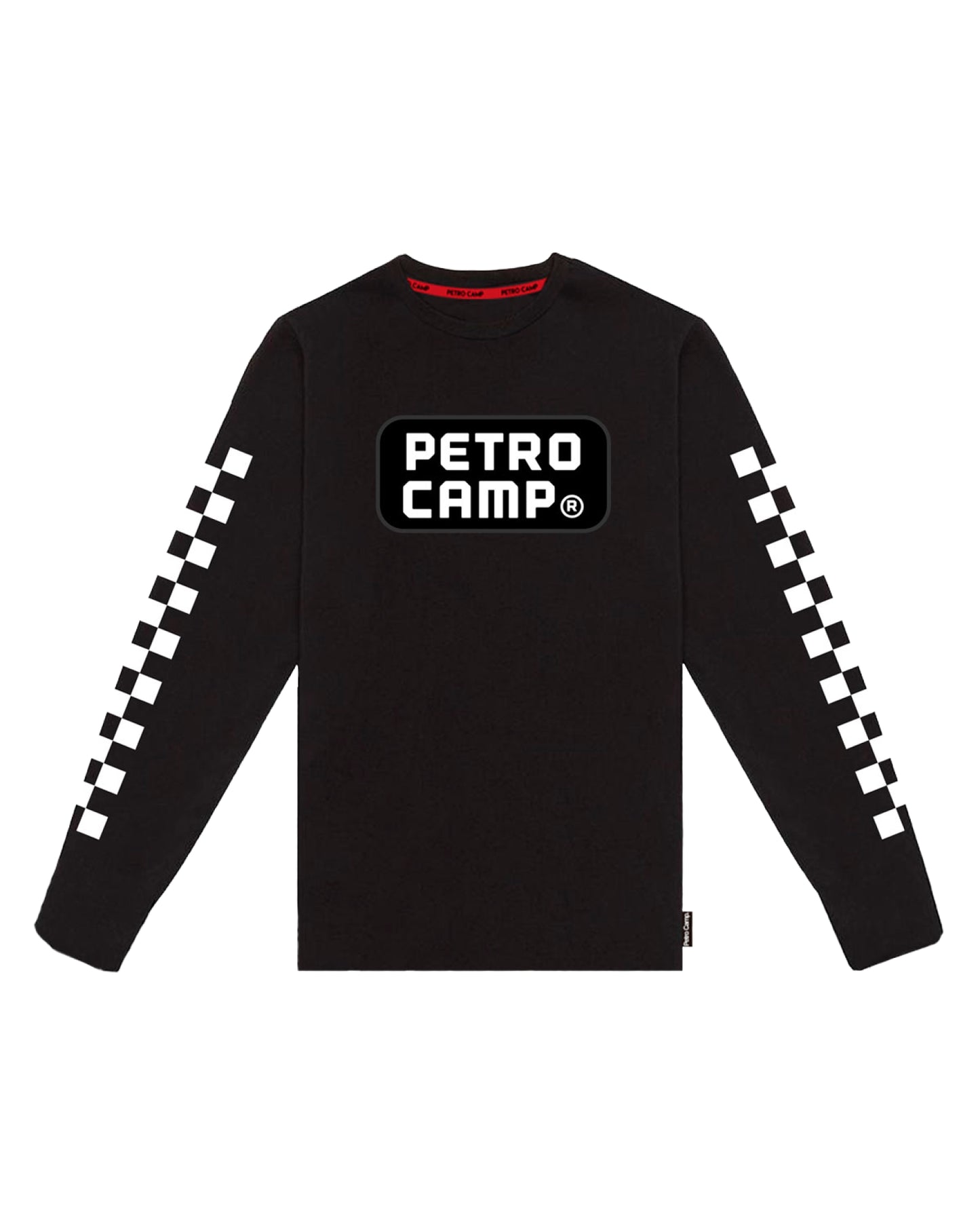 The Petro Crewneck